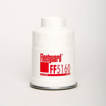 Amazon.com: Fleetguard FF5160, Diesel Fuel Filter, for '83-'85